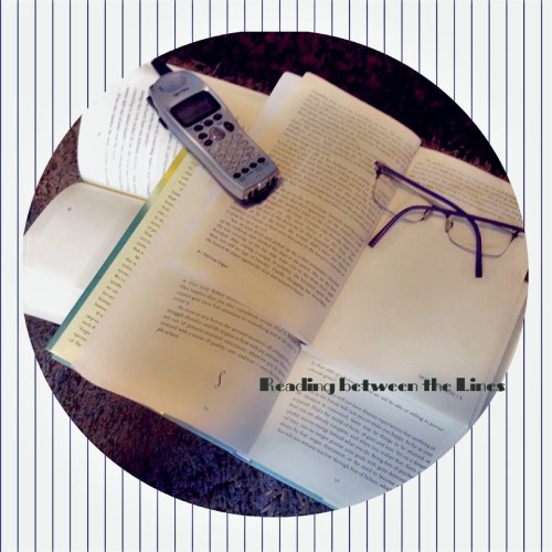 Reading between the lines